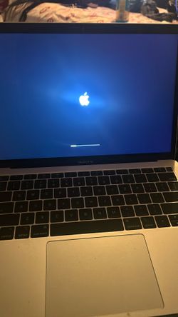 MacBook