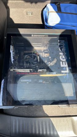 Legion Gaming PC
