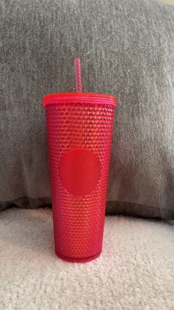 Starbucks Tumbler