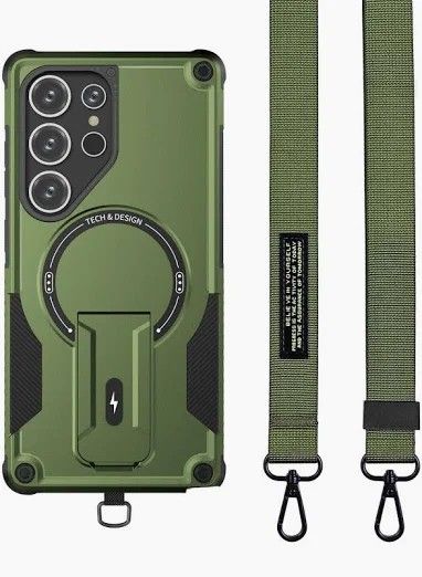 New Samsung A26 5g Shockproof Case
