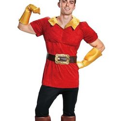 Gastón Halloween Costume 