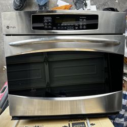 general electric stove
