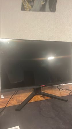 Koorui Monitor