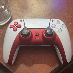 Ps5 Controller