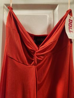 Vestido De Playa