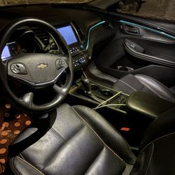 2016 Chevrolet Impala