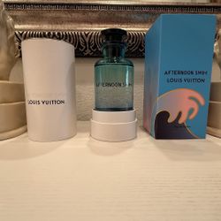 Louis Vuitton Afternoon Swim Eau de Parfum - Used