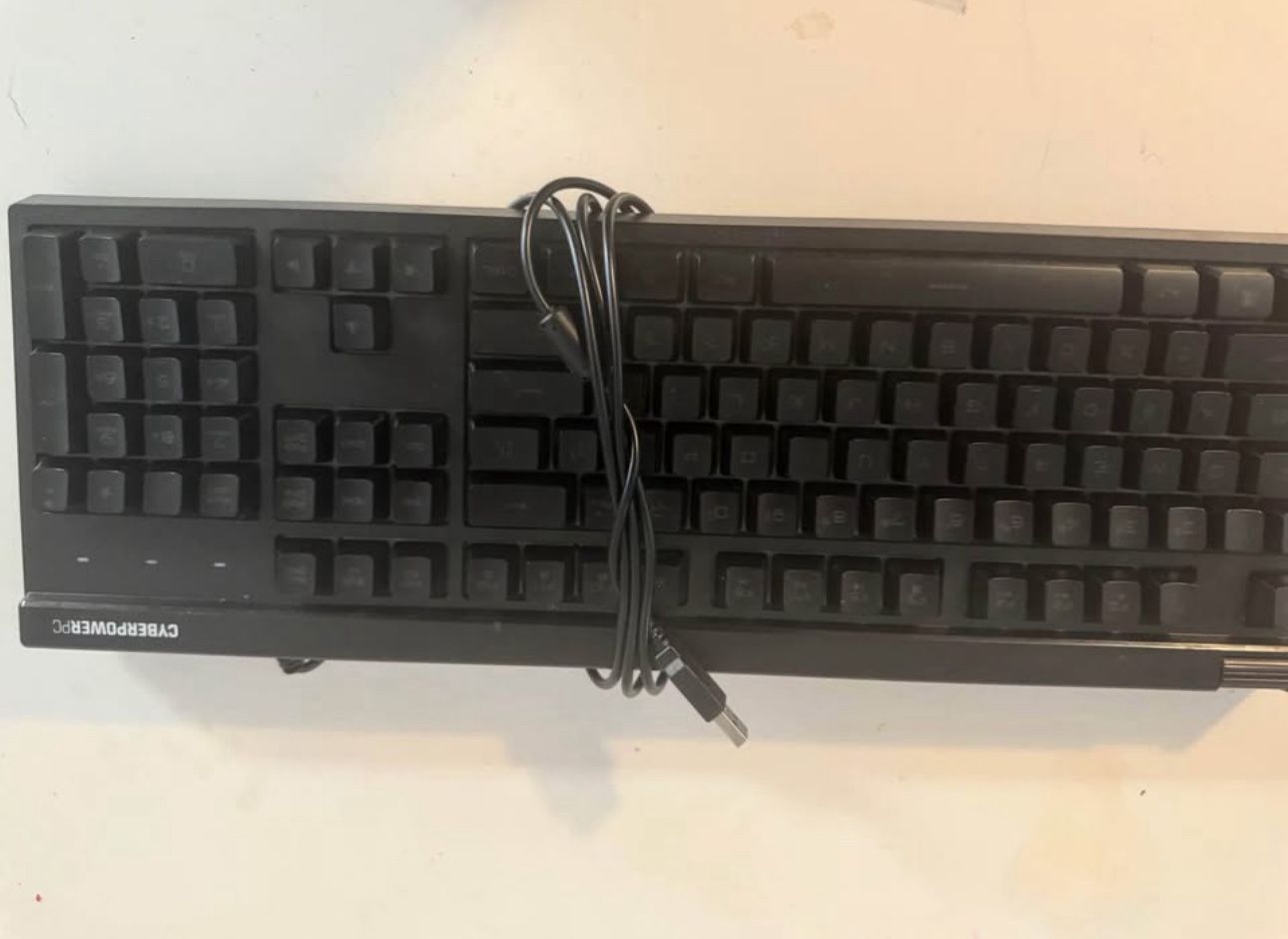 Gaming Pc Keyboard