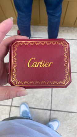 Women’s Cartier Braclet
