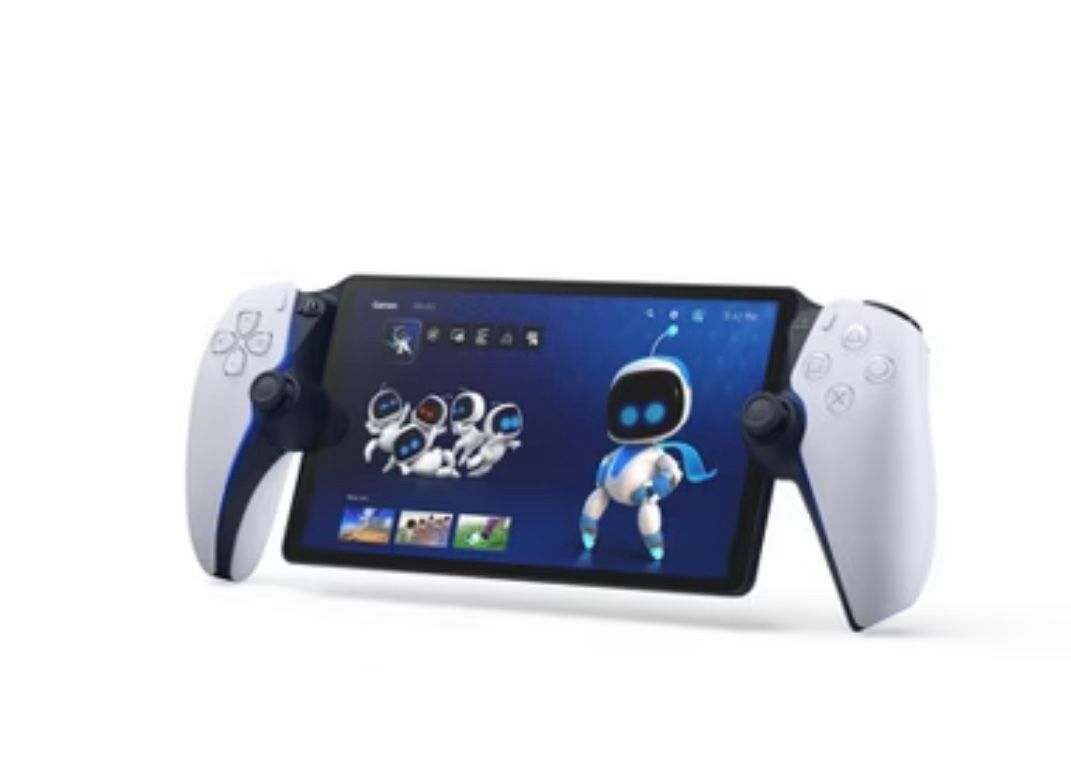 PlayStation Portal