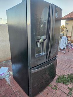REFRIGERATOR