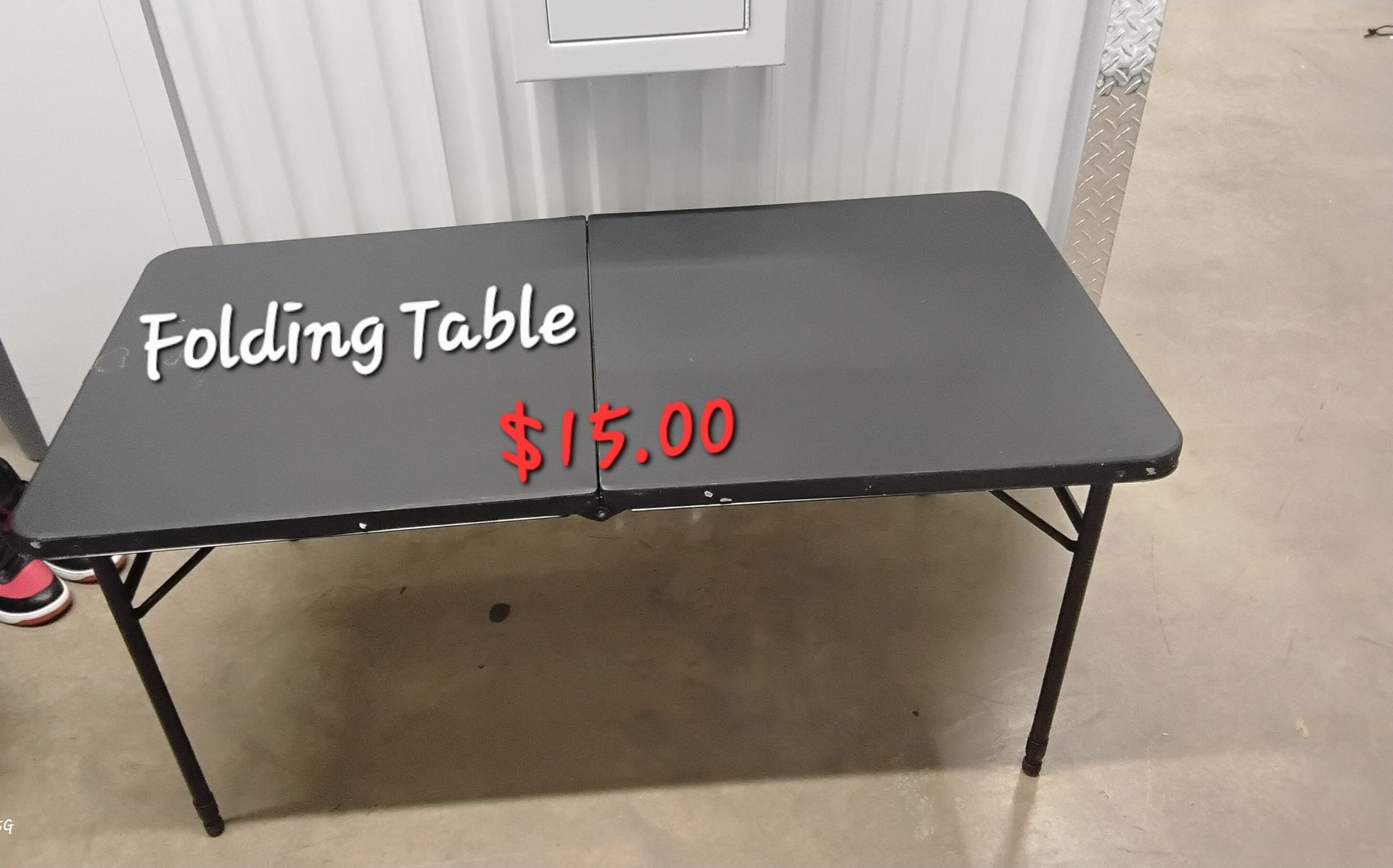 Everything MUST Go!!!