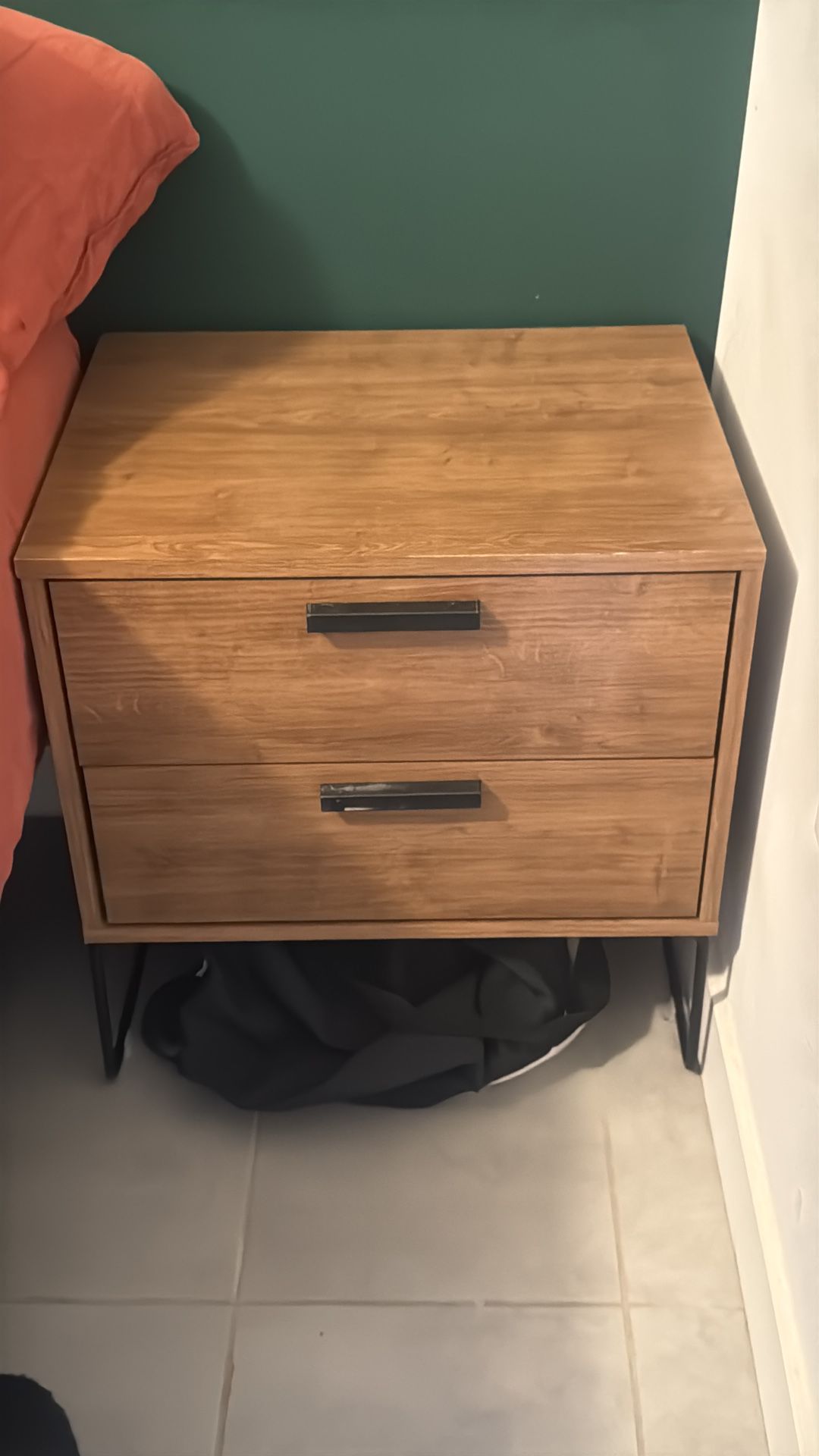 Nightstand Table