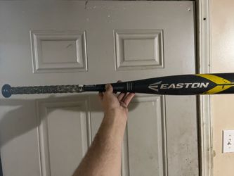Easton ghost X USA drop-10 bat 2 5-8 diameter