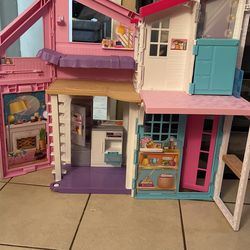 doll house