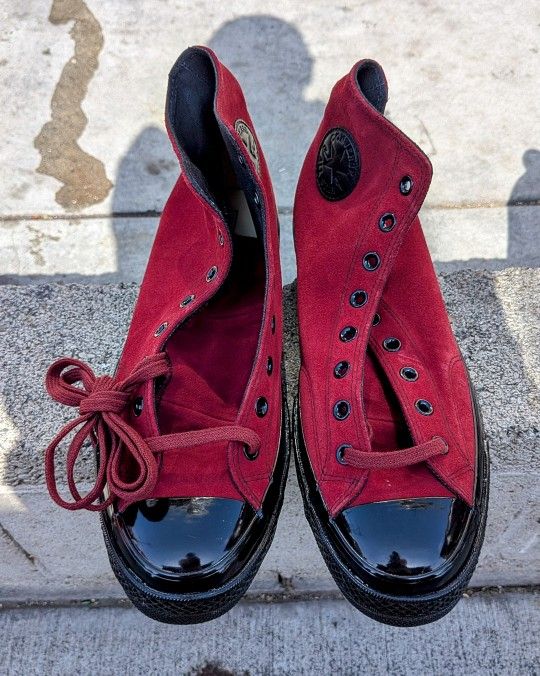 Converse Chuck Taylor