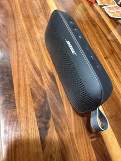 Bose Portable Speaker