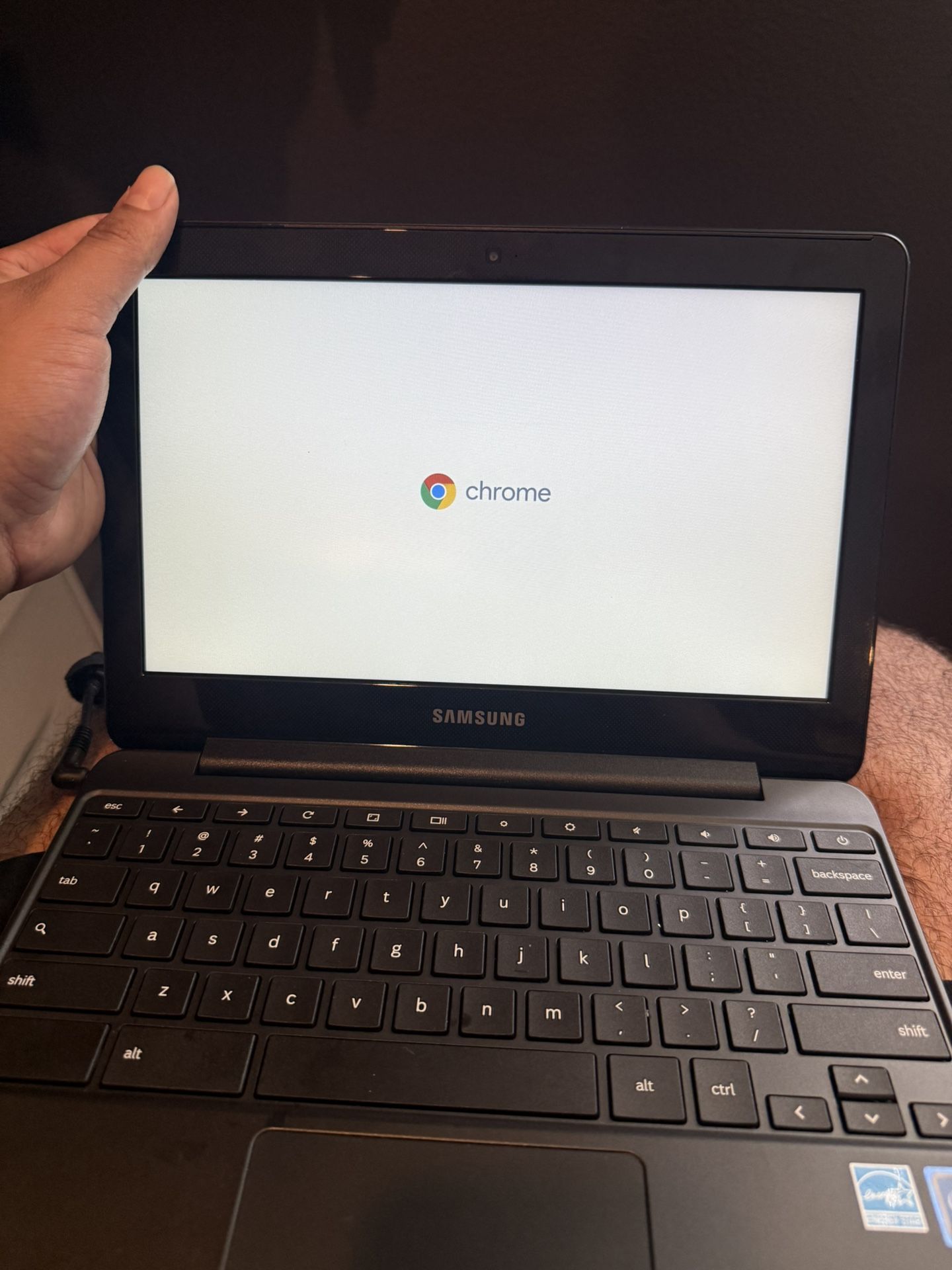 Chromebook 500c