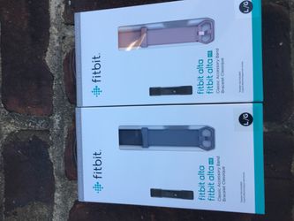Fitbit Alta charge large band
