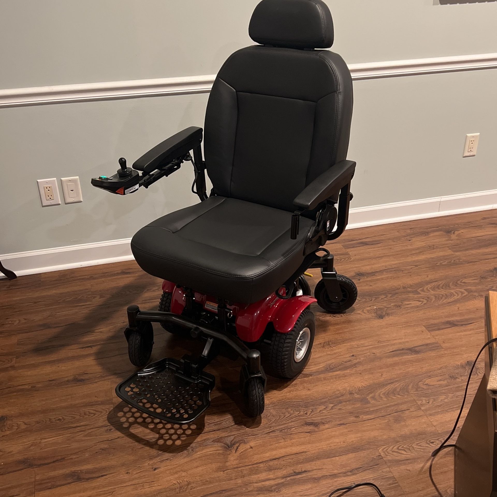 Power Chair