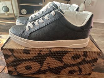 Coach women shoes