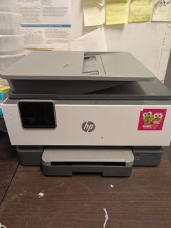 HP OfficeJet 9012