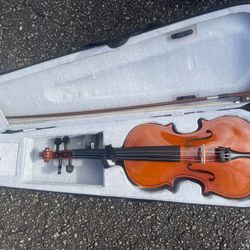 Violin 