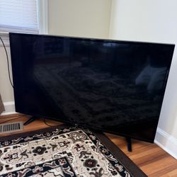 LG TV 
