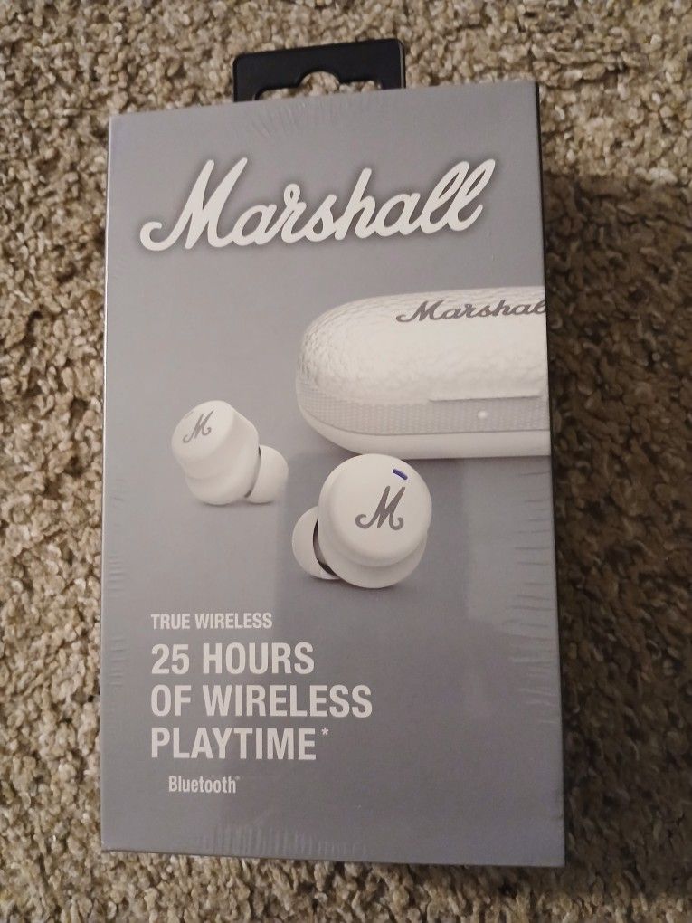 Marshall Mode 2