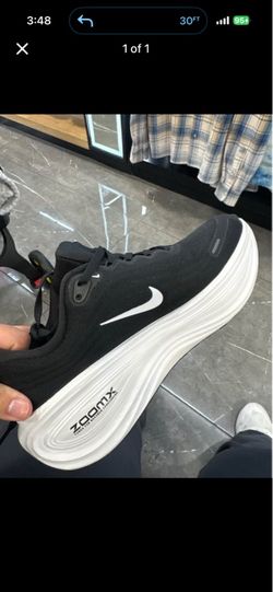 Nike Vomero running shoes