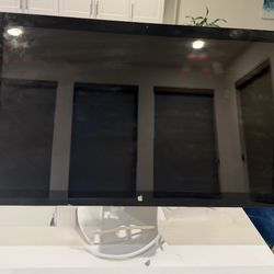 A 27‑inch Thunderbolt Mac display- pickup from Northridge area