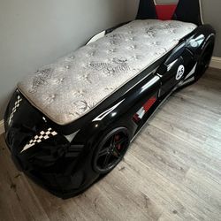 Twin Bed W Mattress On Sale$350 🎈🎈🎈