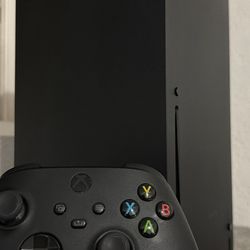 Xbox series X