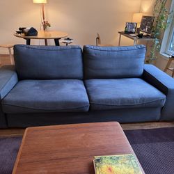 IKEA KIVIK 3 Seater Sofa