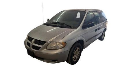 2003 Dodge Caravan
