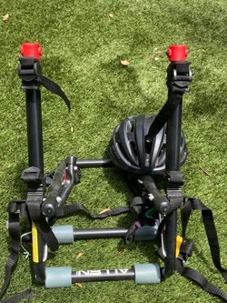 Car 2 bike rack
