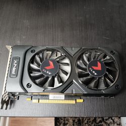 NVIDIA GTX 1050TI OC