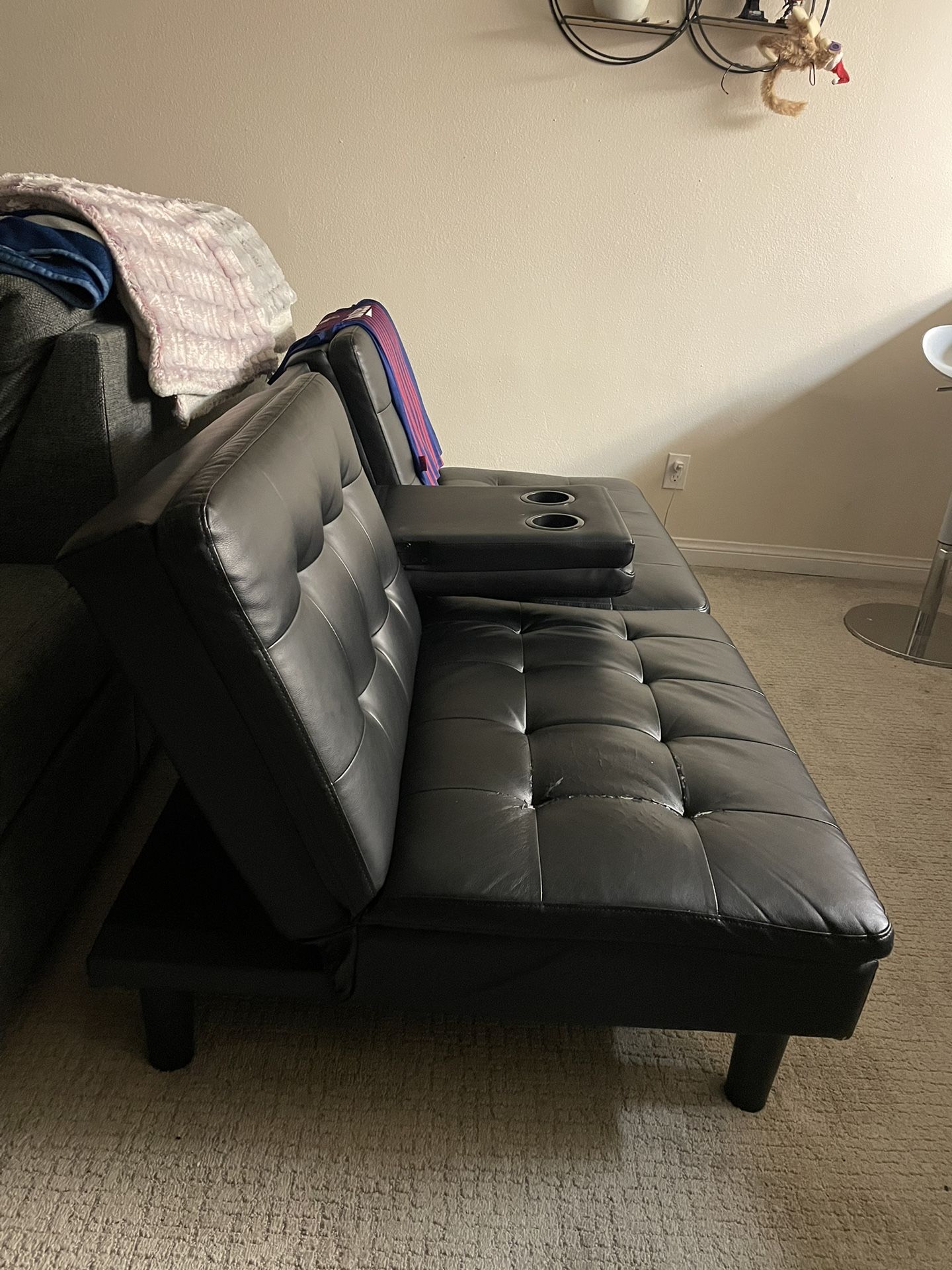 Free Futon Pickup Only for Sale in San Diego, CA OfferUp