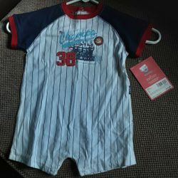 Size 6m 