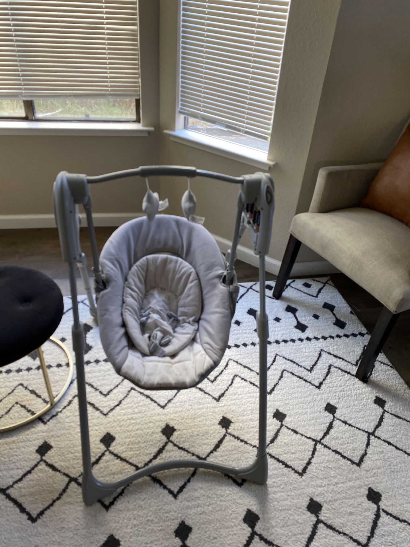 Graco Swing