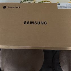 Samsung Chromebook 4