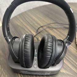 Avantree Bluetooth / Wired  Headset 