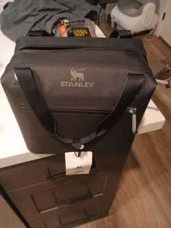 STANLEY mini cooler
