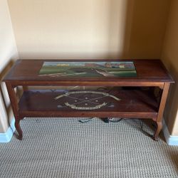 Console Table
