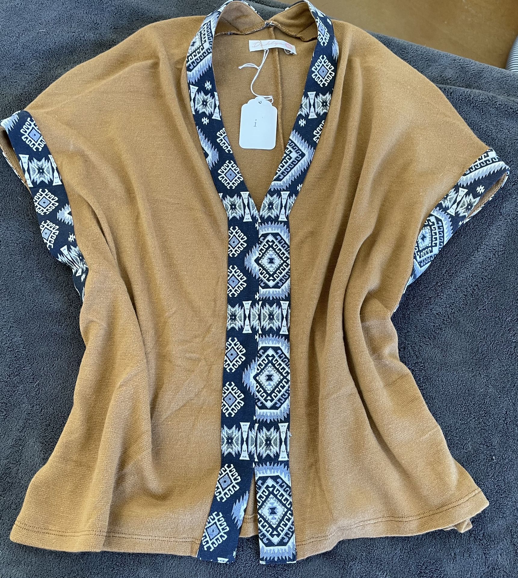 Tunic Top