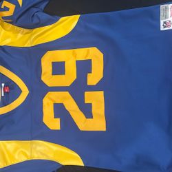 Eric Dickerson Jersey 