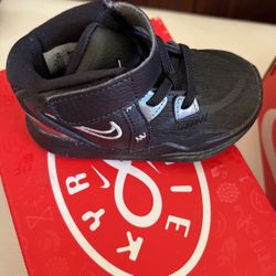 Baby Shoes