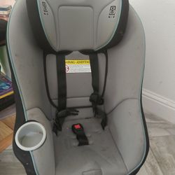 Graco Car Seat