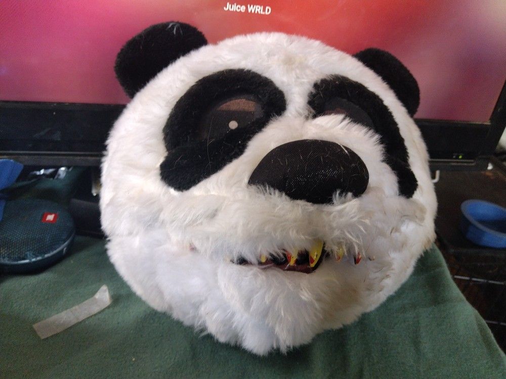 Halloween Mask
