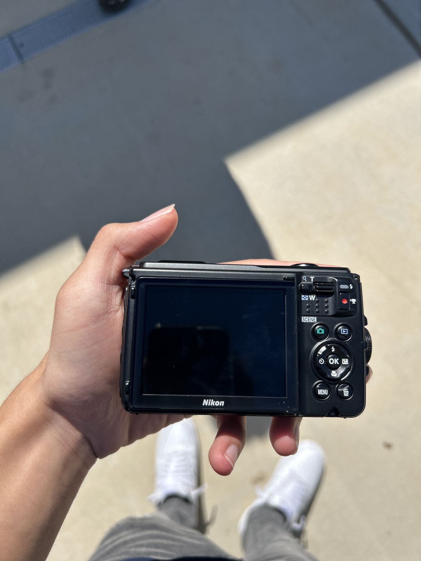 For Sale: Nikon COOLPIX Camera – $800